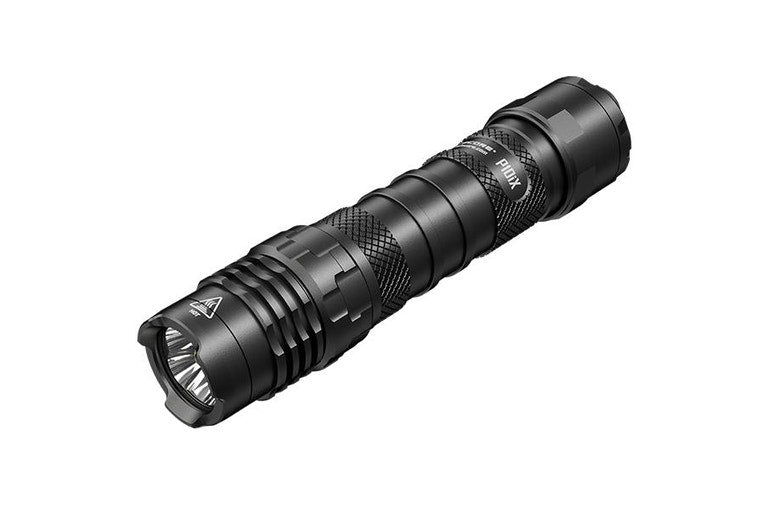 Nitecore P10IX Ultra Compact Flashlight