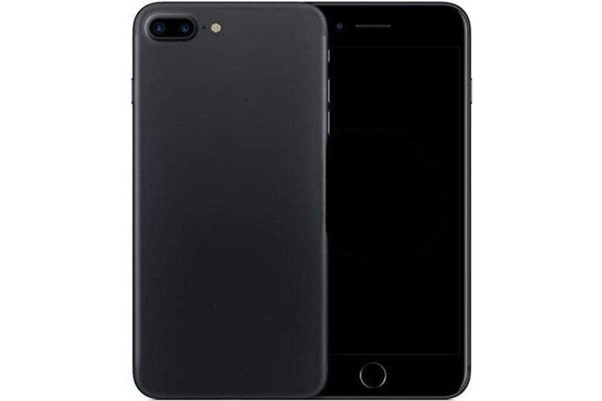 Apple iPhone 7 Plus 32GB Black Excellent - Refurbished