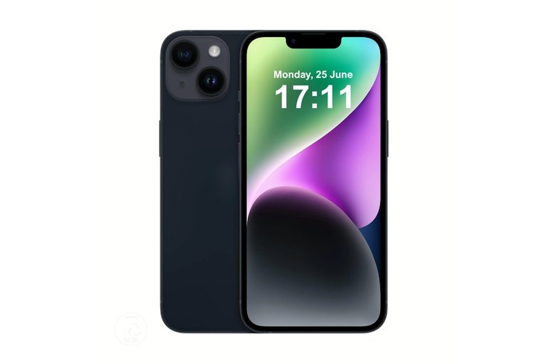Apple iPhone 14 128GB Midnight - Refurbished