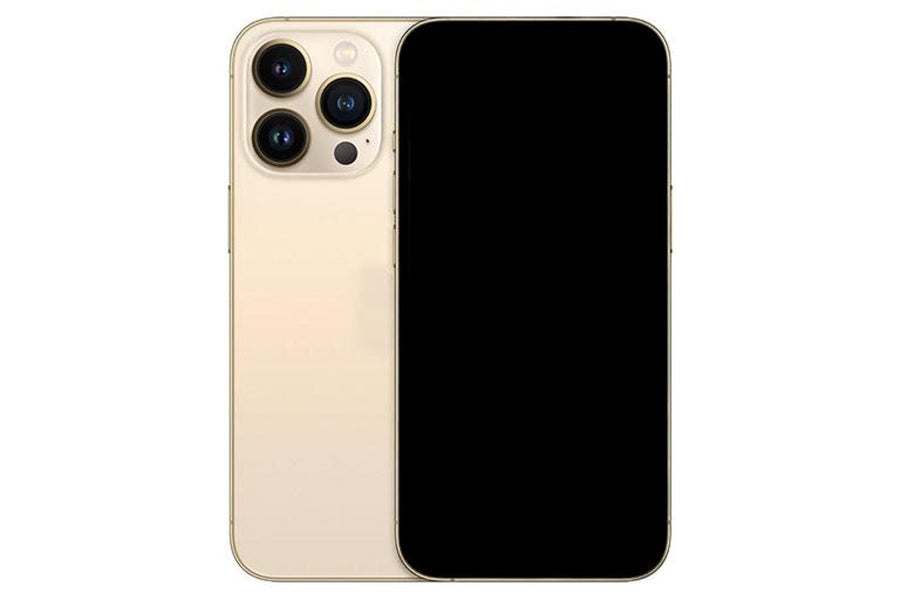 Apple iPhone 13 Pro 256GB Gold Excellent - Refurbished