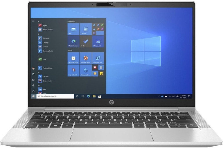 HP ProBook 430 G8 Laptop | Intel i7 1165G 2.8GHz | 16GB RAM | 512GB SSD | Win 11 - Refurbished