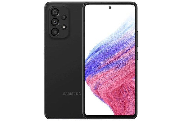Samsung Galaxy A53 5G 128GB 256GB 512GB | Unlocked | Very Good Refurbished