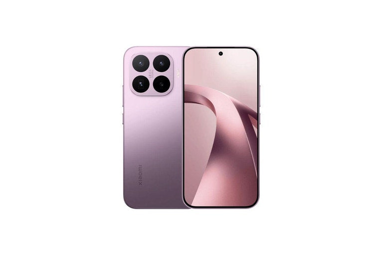 Xiaomi 17T 5G Dual Sim 12GB Ram 512GB Leica-certified Camera Violet (International Ver)