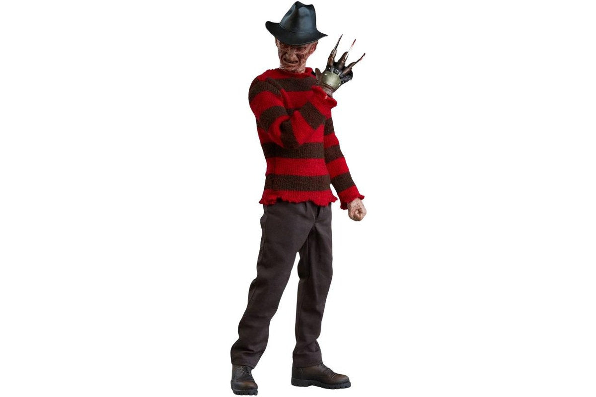 A Nightmare on Elm Street: Freddy Krueger -12" Action Figure