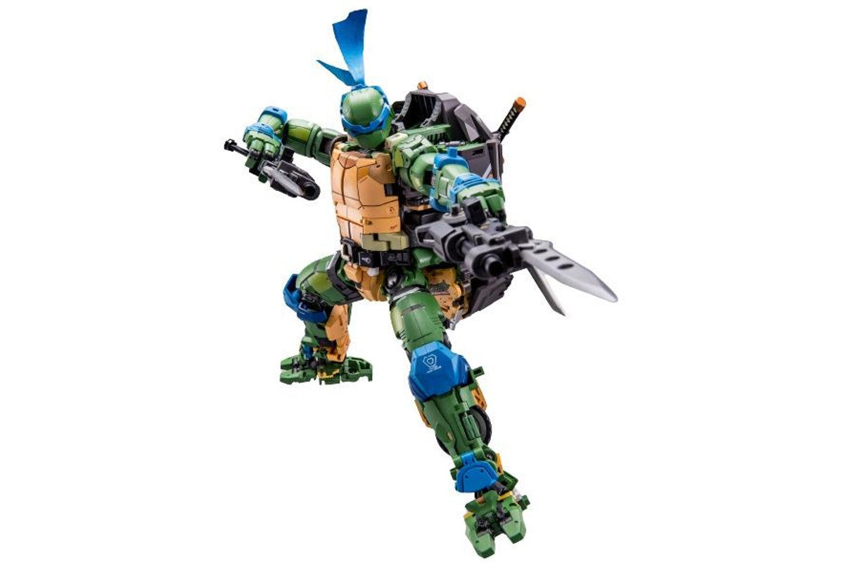 TMNT: Leonardo - Action Figure