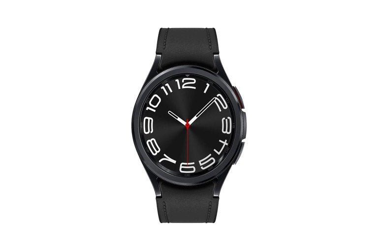 Samsung Galaxy Watch6 Classic Bluetooth 43mm Black - As New