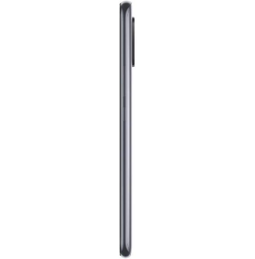 Xiaomi Mi 10 Lite 16.7 cm (6.57") 6 GB 128 GB Hybrid Dual SIM 5G Gray