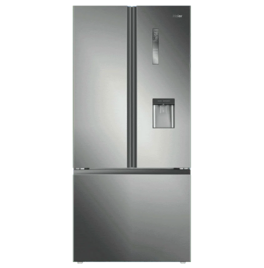 Haier 489L French Door Refrigerator