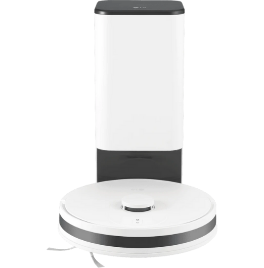 LG CordZero R5T-AUTO Robot Vacuum