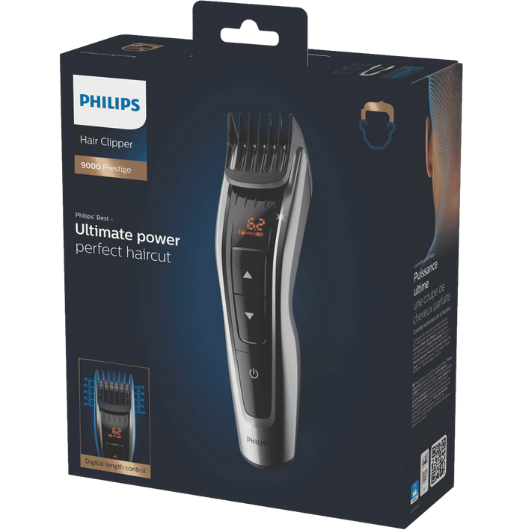 Philips Hair Clipper Series 9000