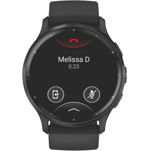 Garmin Venu 3 - Black/ Slate - Layaway AU