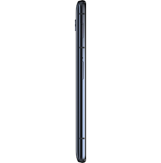 Xiaomi Black Shark 4 5G (Dual Sim, 128GB/8GB, 6.67'') Gaming Phone - Mirror Black