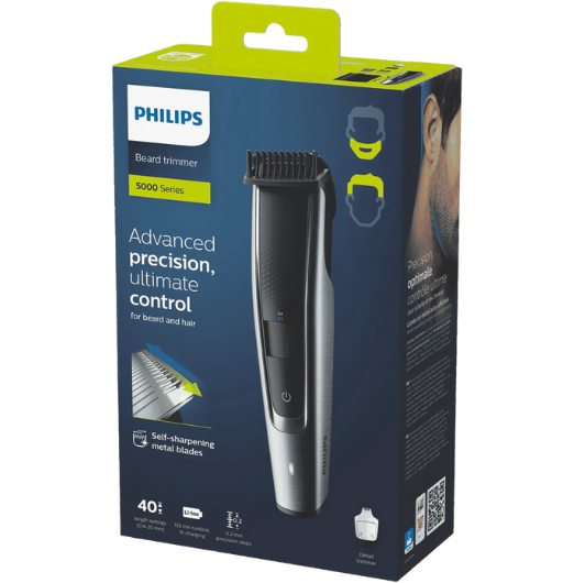 Philips Series 5000 Beard Trimmer