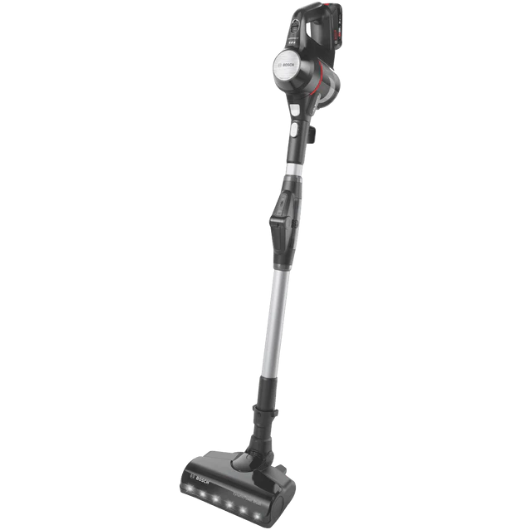 Bosch Unlimited 7 Cordless Vacuum Twin Battery