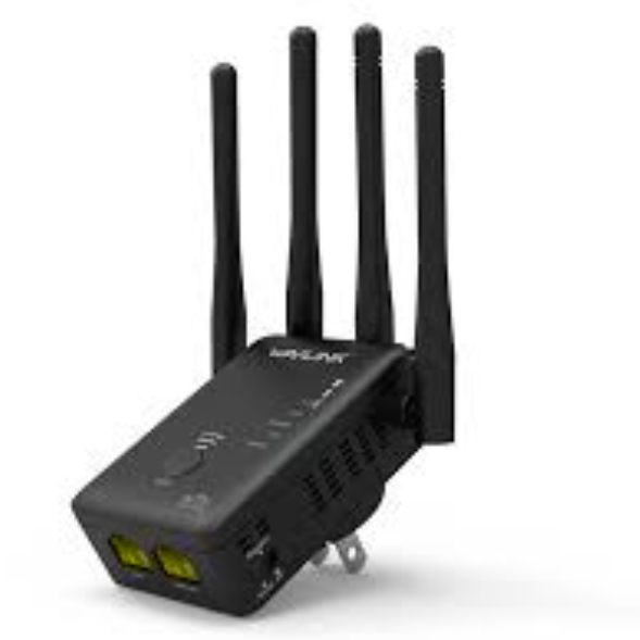 WiFi Range Extender WAVLINK WiFi Signal Range Booster | Layaway AU