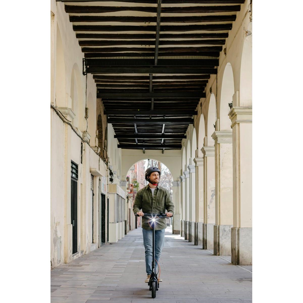 Segway Ninebot KickScooter F2 Plus Electric Scooter