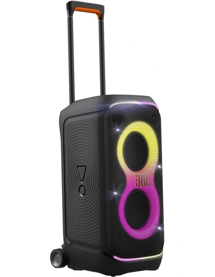 JBL PartyBox Stage 320 front view - Myer AU product image 1