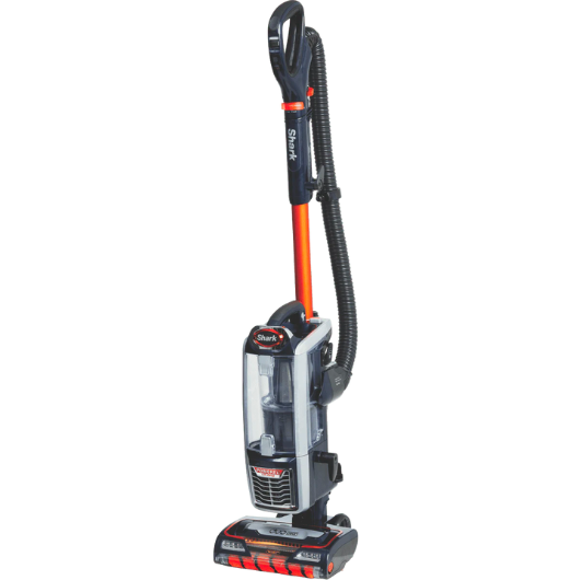 Shark Corded Upright with DuoClean & Self Cleaning Brushroll