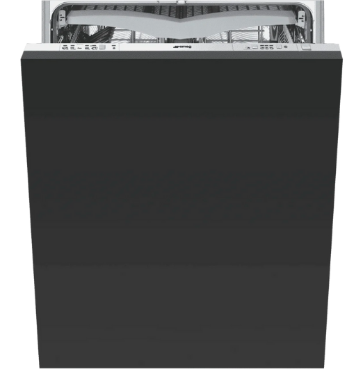Smeg 60cm Fully Integrated Dishwasher