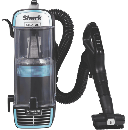 Shark Stratos XL Pet Pro Lift-Away Upright Vacuum