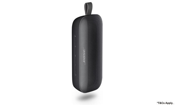 Bose SoundLink Flex Bluetooth Portable Waterproof Speaker