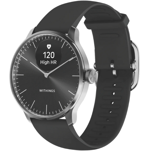 Withings Scanwatch Light 37mm - Black