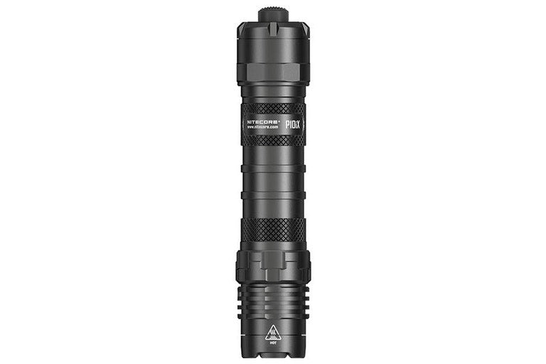 Nitecore P10IX Ultra Compact Flashlight
