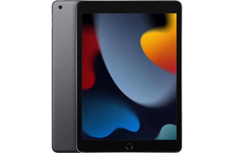 Apple iPad 9th Gen 10.2-inch Wi-Fi 256GB (Used, Excellent Condition)