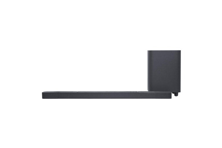 JBL JBLBAR800PROBLK 5.1.2 Channel Soundbar with Dolby Atmos