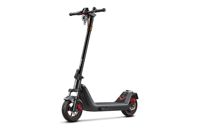 NIU KQi 300X electric scooter with 60km range