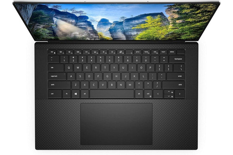 Dell Precision 5550 Laptop | Intel W-10855M 2.8GHz NVIDIA T2000 | 64GB RAM | 1TB SSD | Win 11 - REFURBISHED