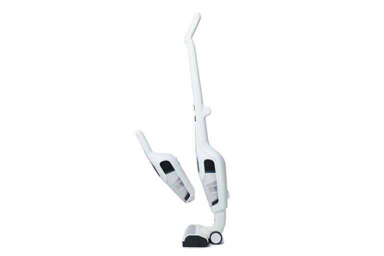 i-Vac Pets S60 2-in-1 Lightweight Self-Standing Stick Vacuum Cleaner