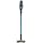 Shark Cordless Vacuum with Self Cleaning Brushroll, 3 Cleaning Modes, 40 Mins Runtime, Transforms Into Handheld, IZ102, Peacock Blue & Charcoal Grey