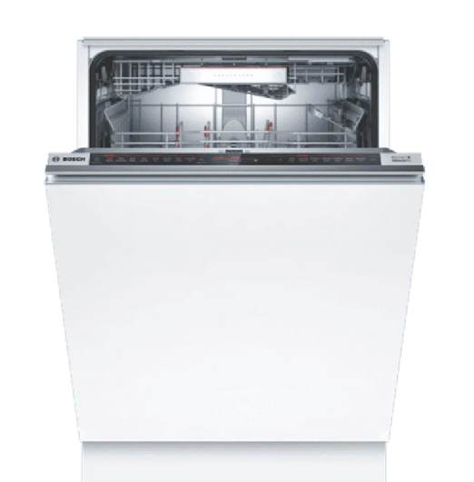 Bosch Series 8 60cm Fully Integrated Dishwasher