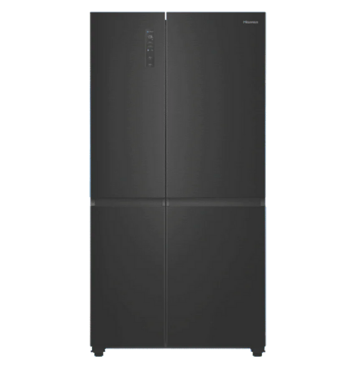 Hisense 652L Side By Side Refrigerator - Layaway AU