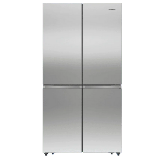 Hisense 609L French Door Refrigerator