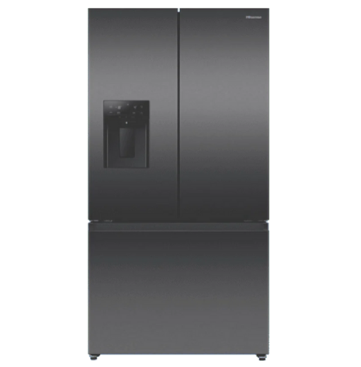 Hisense 634L French Door Refrigerator - Layaway AU