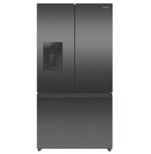 Hisense 634L French Door Refrigerator