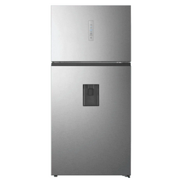 Hisense 496L Top Mount Refrigerator