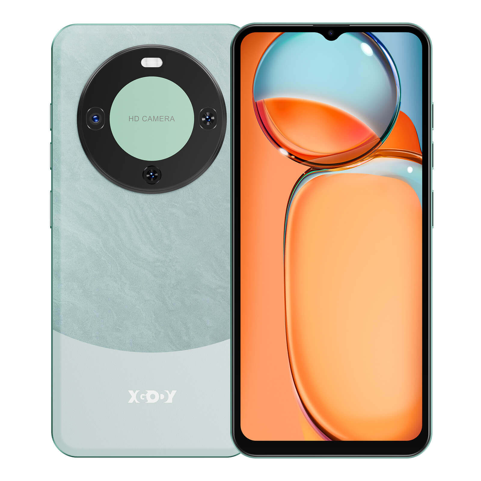 i17 Pro Max 5G Smartphone