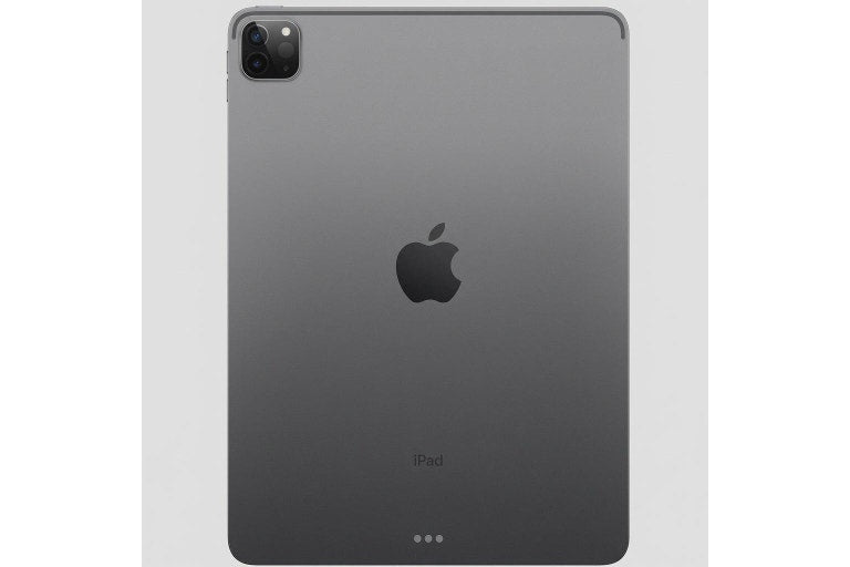 iPad Pro 11" 3rd Gen M1 1TB WiFi + Cellular Space Grey - (Refurbished)