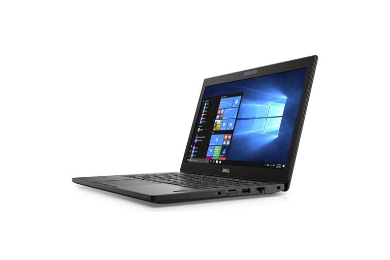 Dell Latitude 7280 12" FHD Touch Laptop i7-7600U 3.9GHz 256GB 16GB RAM 4G LTE - Windows 11 | Refurbished (Grade B)