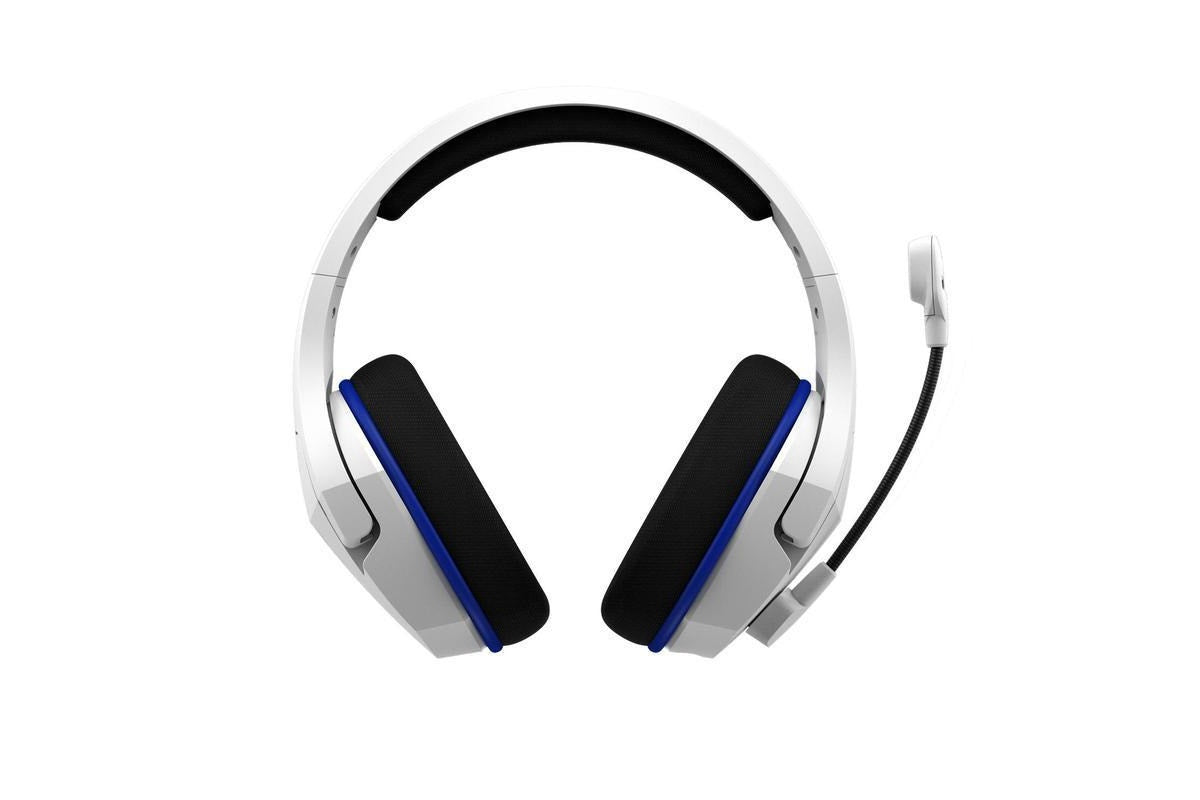 HyperX Cloud Stinger Core Wireless Gaming Headset (White)