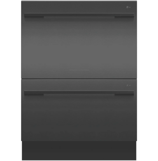 Fisher & Paykel 60cm Double Dishdrawer