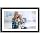 SOHO Frameo 15.6 Inch Full HD Smart Photo Frame
