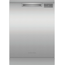 Fisher & Paykel Freestanding Dishwasher Stainless Steel