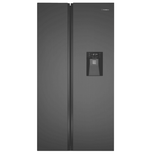 Westinghouse 619L Side By Side Refrigerator - Layaway AU