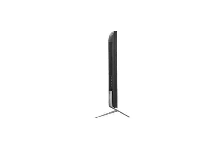 Philips Ultra Hd 43" (16:9) Ips Led Display, Vga, Hdmi(2), Dp(2), Usb(4), Spkr, H/Adj, 4Yr