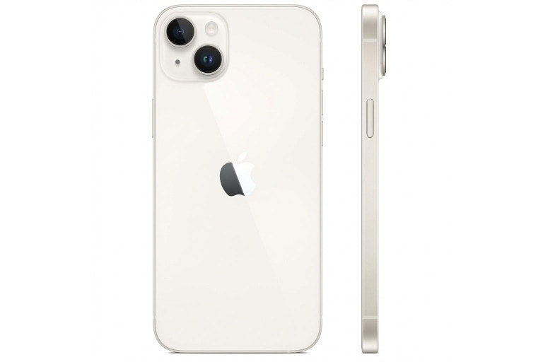 Apple iPhone 14 128GB Starlight - Excellent - Refurbished