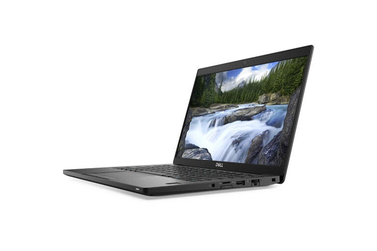 Dell Latitude 7390 13.3" FHD i7-8650u 8GB RAM 256GB SSD Win 11 - Refurbished Good